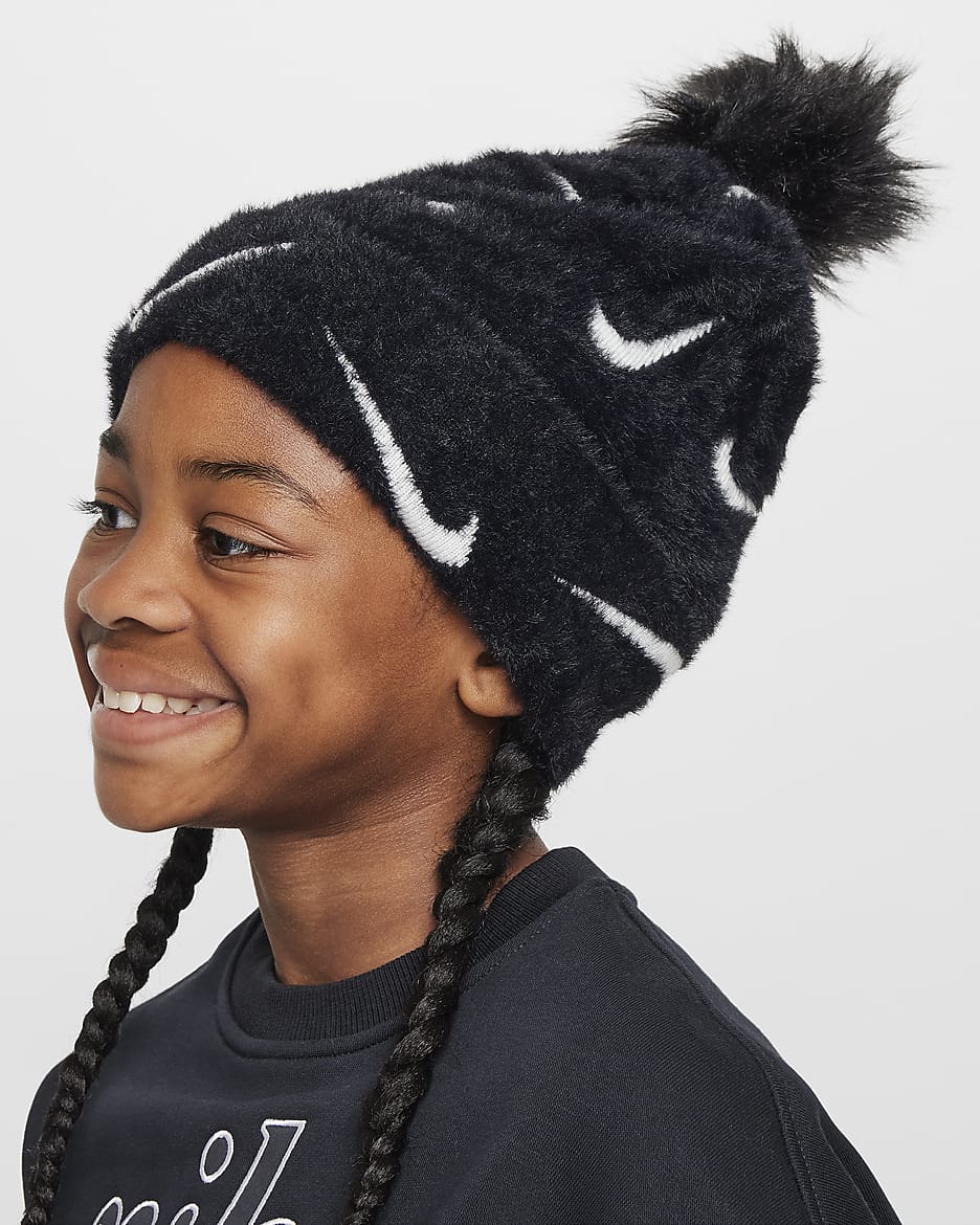 Nike Peak Older Kids Beanie. Nike CA